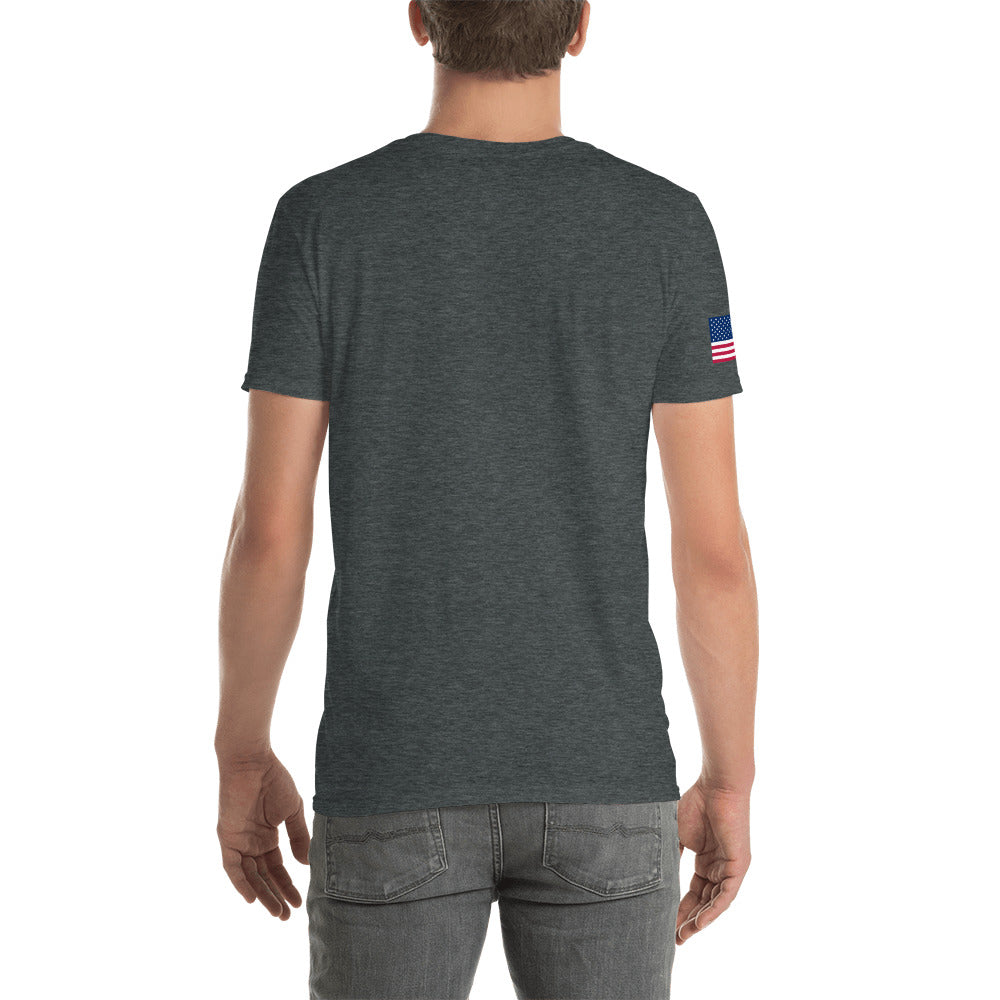 RCC USA T-Shirt