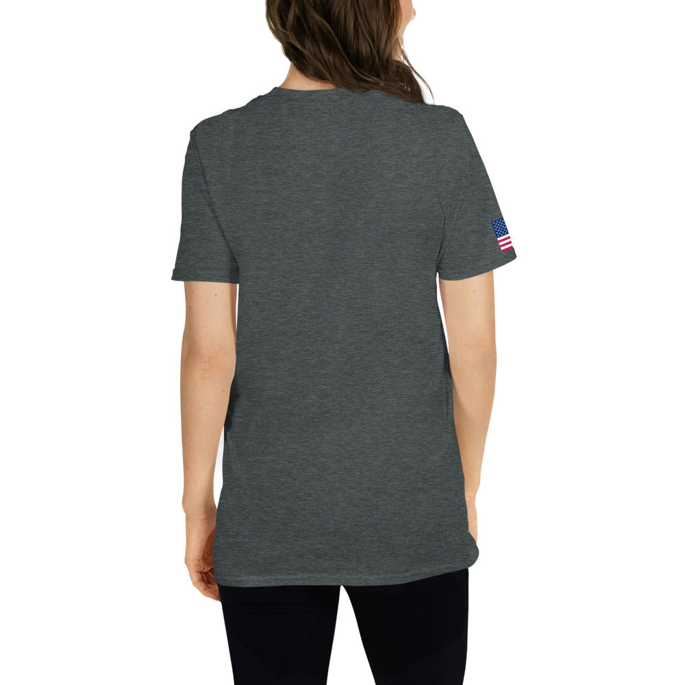 RCC USA T-Shirt