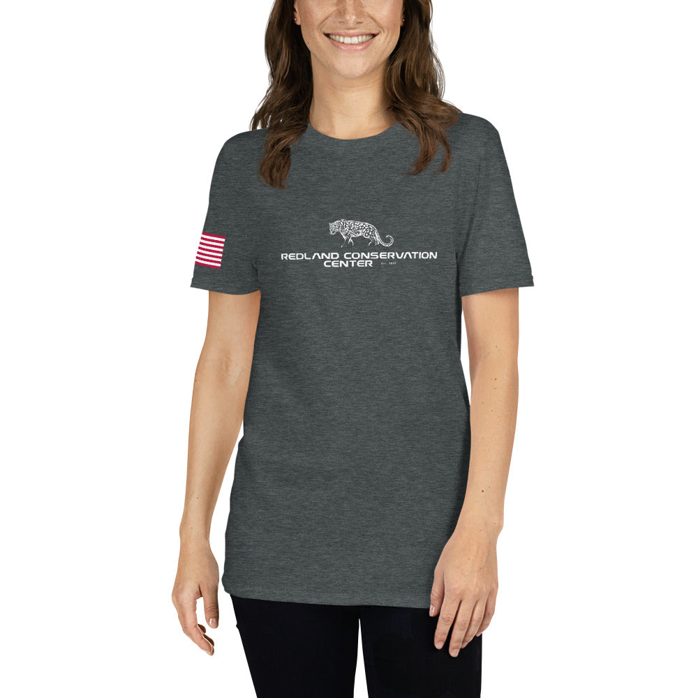 RCC USA T-Shirt