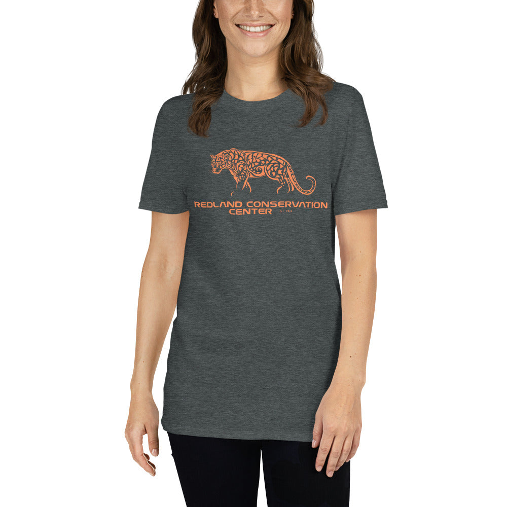 RCC Jag Short-Sleeve T-Shirt