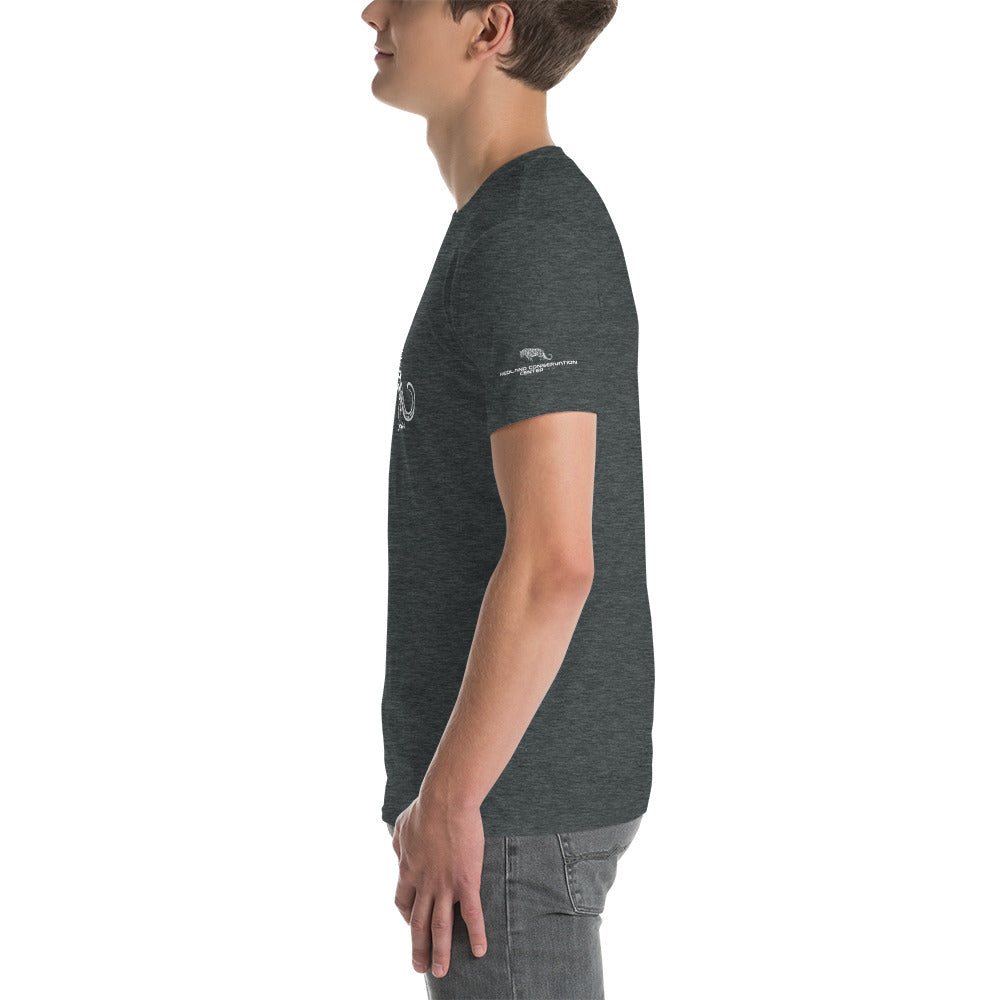 Jacob Feder T-Shirt