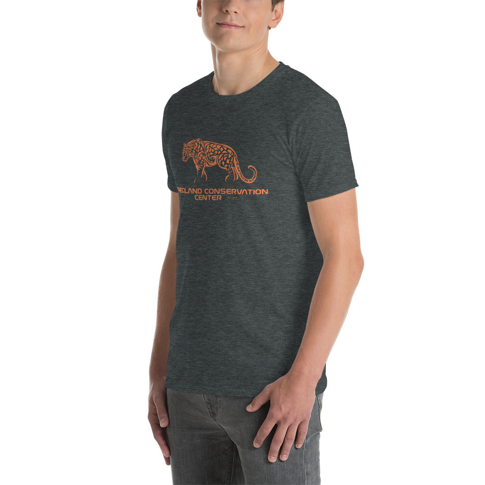 RCC Jag Short-Sleeve T-Shirt