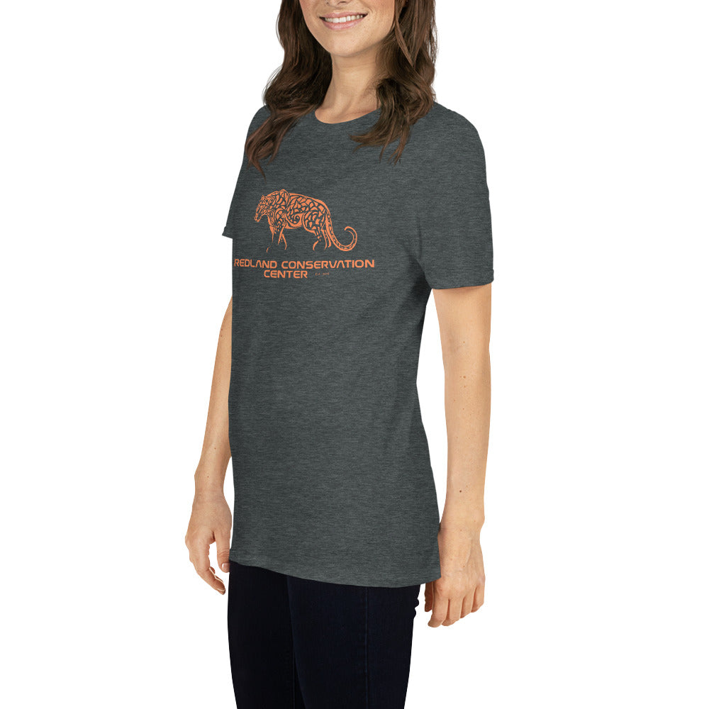 RCC Jag Short-Sleeve T-Shirt
