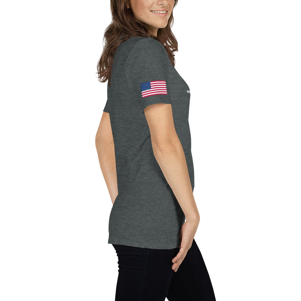 RCC USA T-Shirt