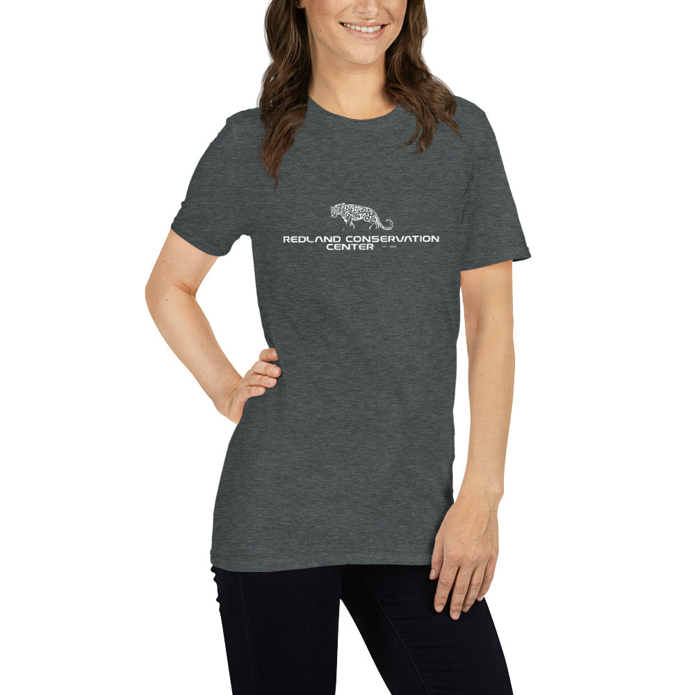 RCC center logo T-Shirt