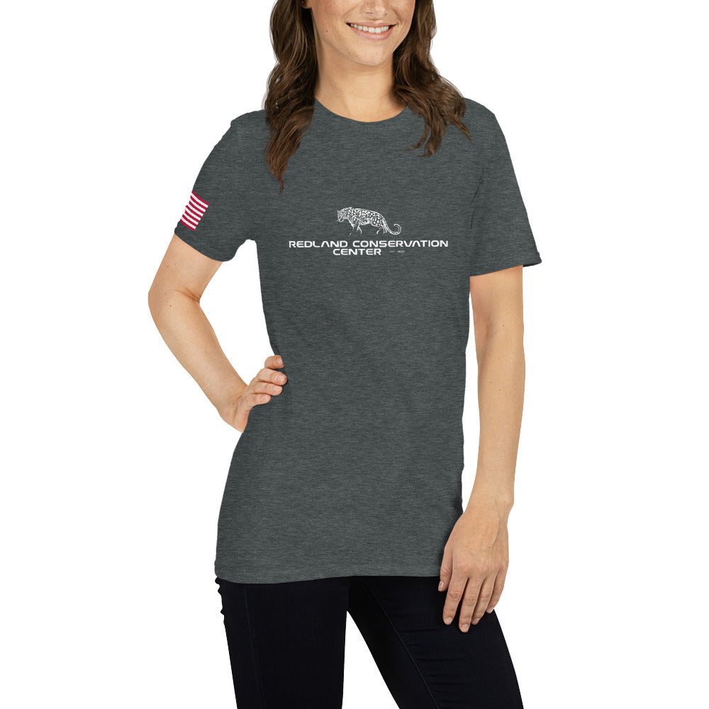 RCC USA T-Shirt