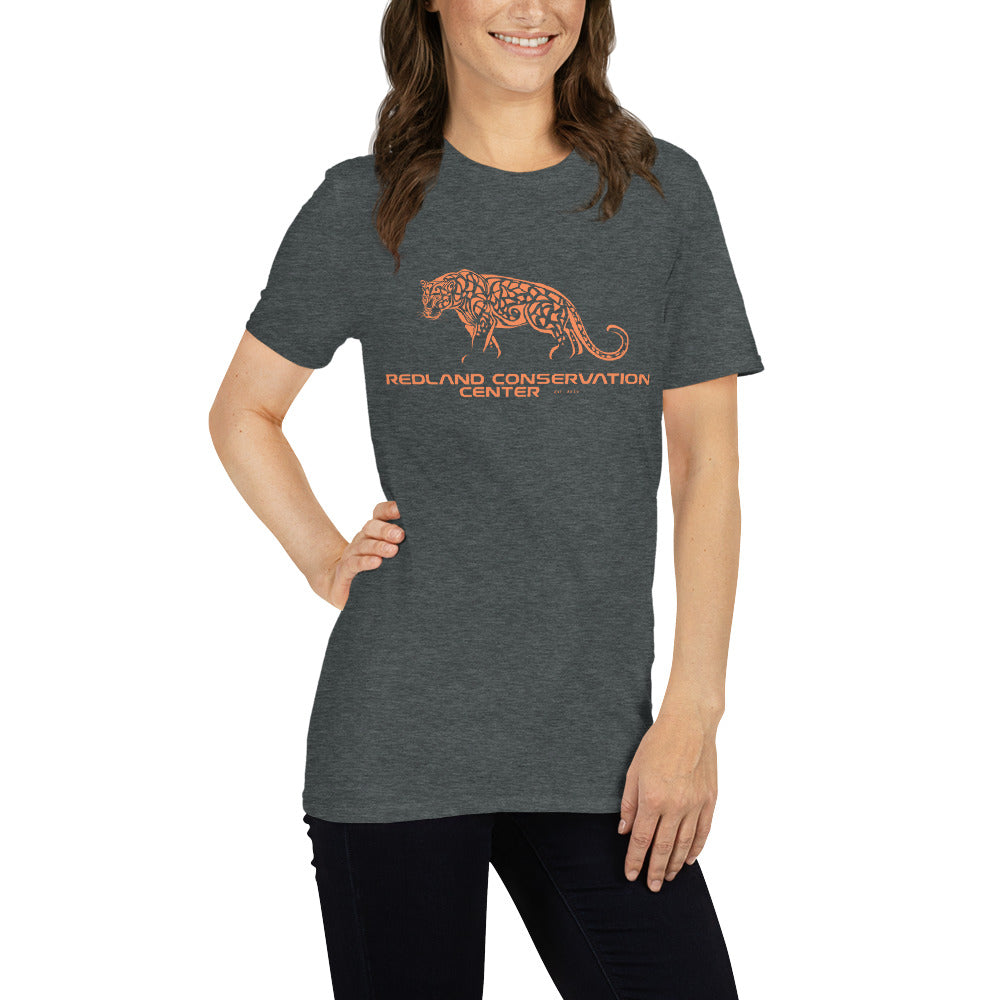 RCC Jag Short-Sleeve T-Shirt
