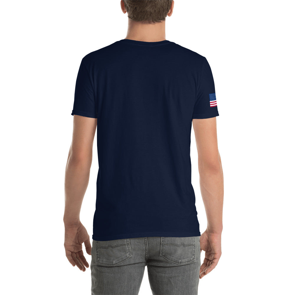 RCC USA T-Shirt