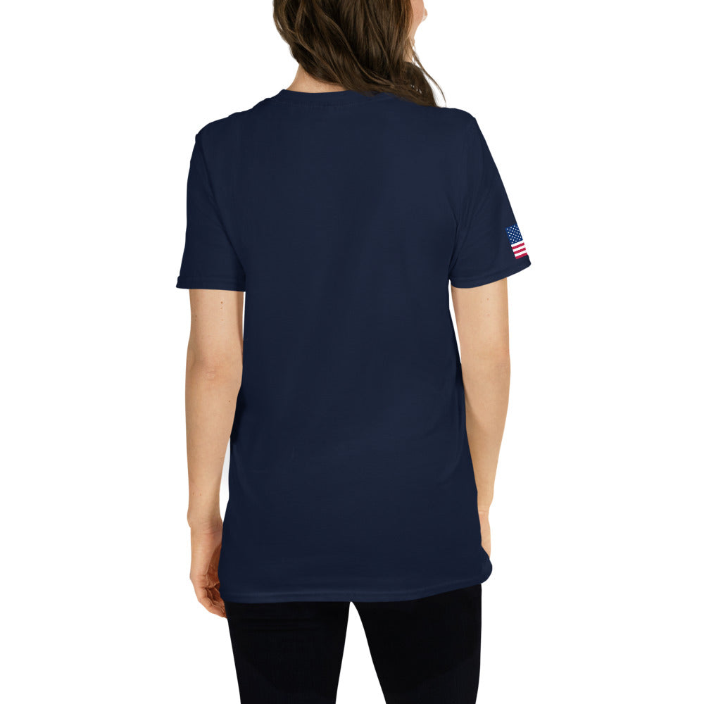 RCC USA T-Shirt