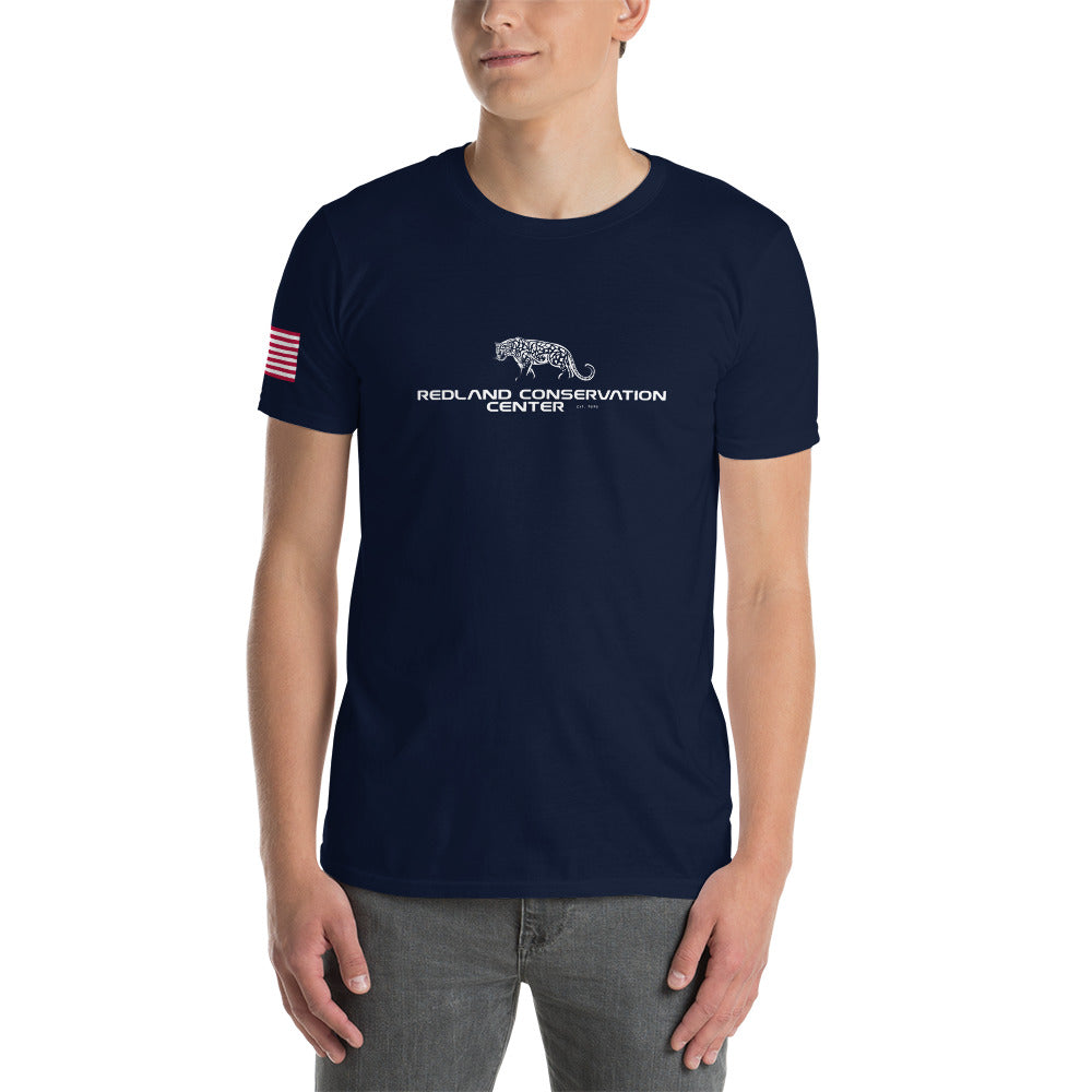 RCC USA T-Shirt