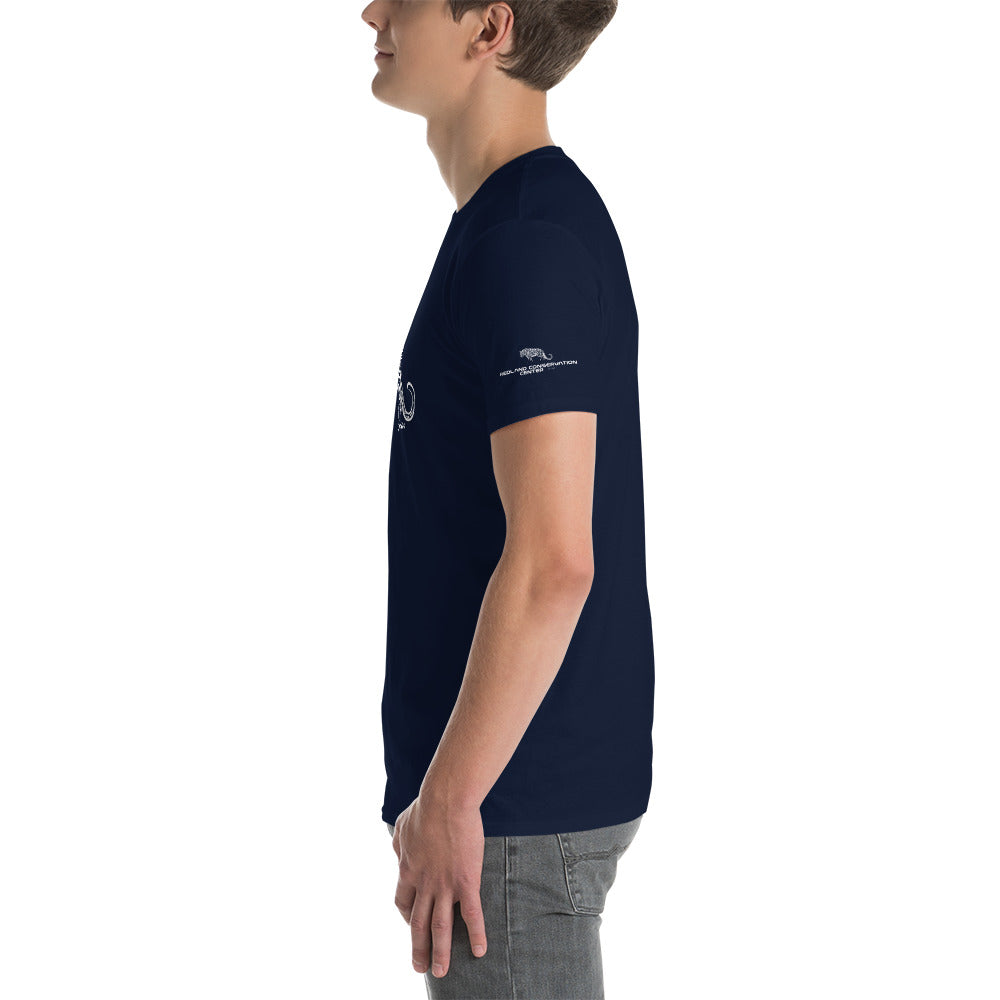 Jacob Feder T-Shirt
