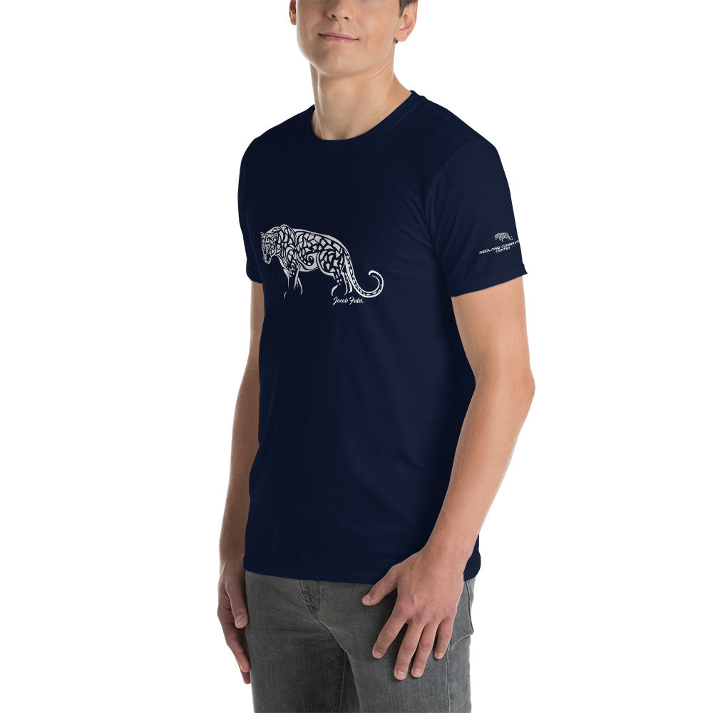 Jacob Feder T-Shirt