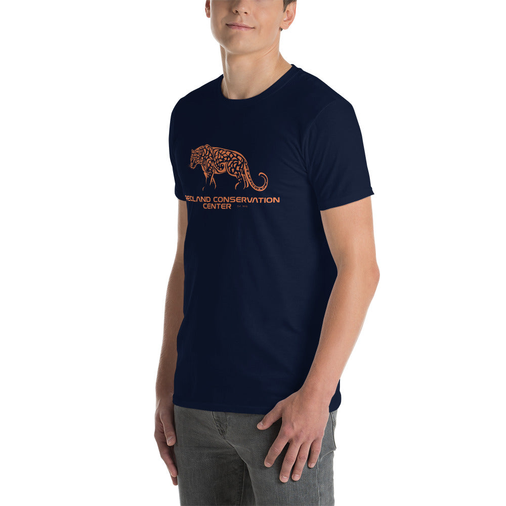 RCC Jag Short-Sleeve T-Shirt