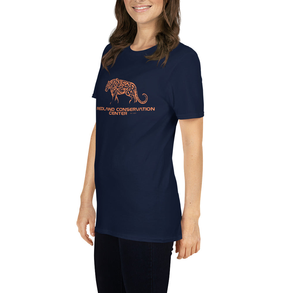RCC Jag Short-Sleeve T-Shirt