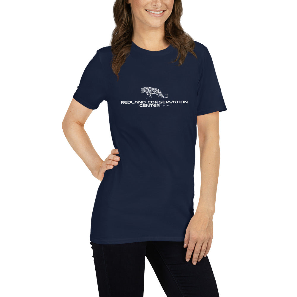 RCC center logo T-Shirt