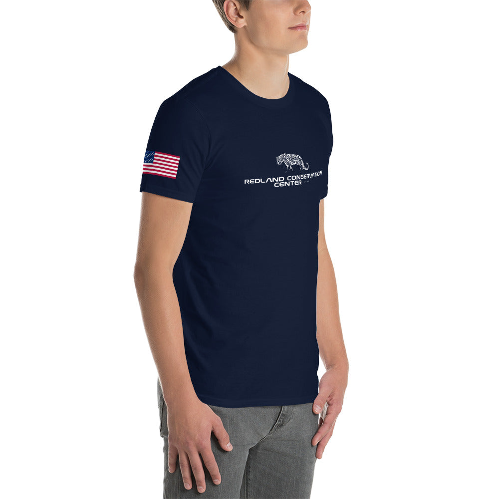 RCC USA T-Shirt