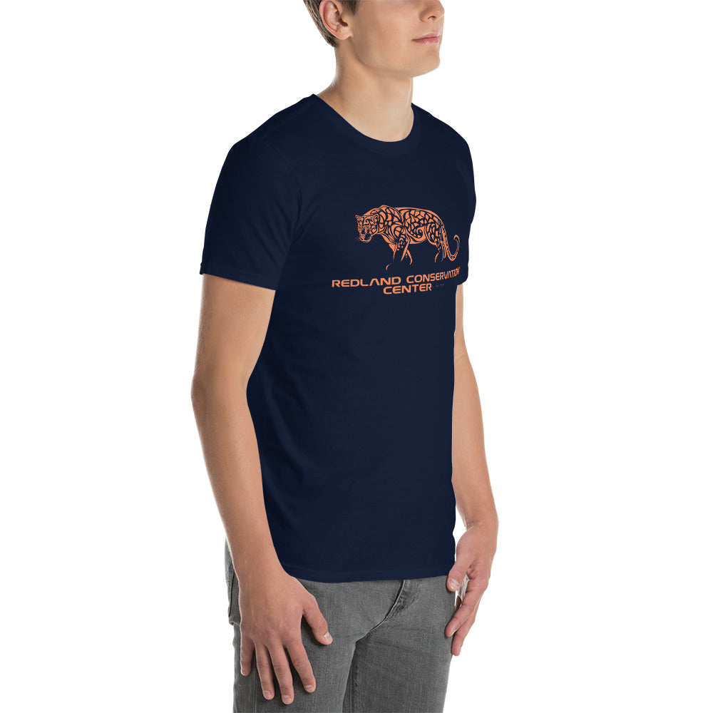 RCC Jag Short-Sleeve T-Shirt