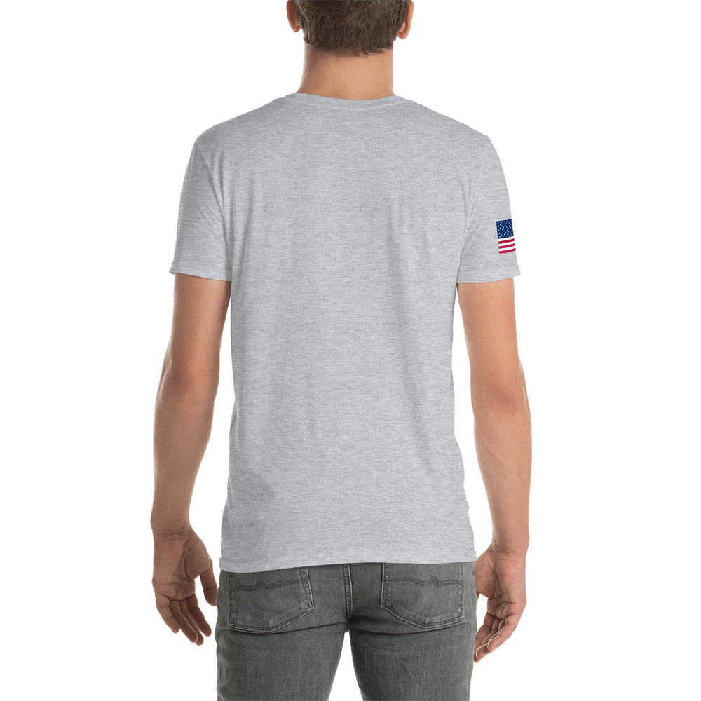 RCC USA T-Shirt