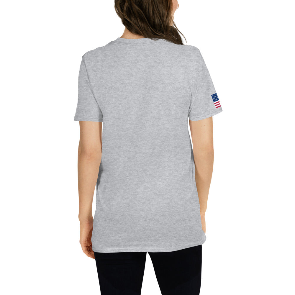 RCC USA T-Shirt