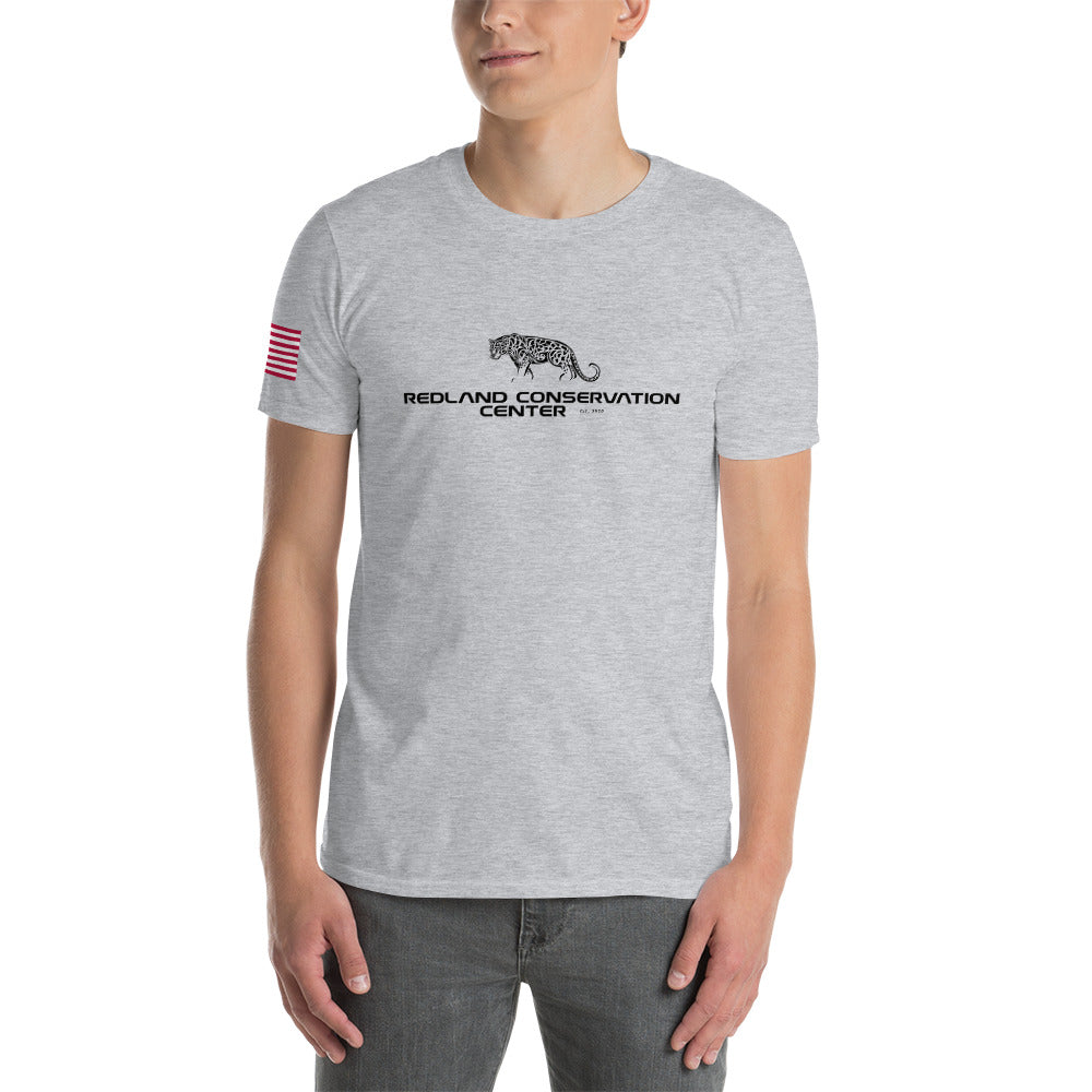 RCC USA T-Shirt