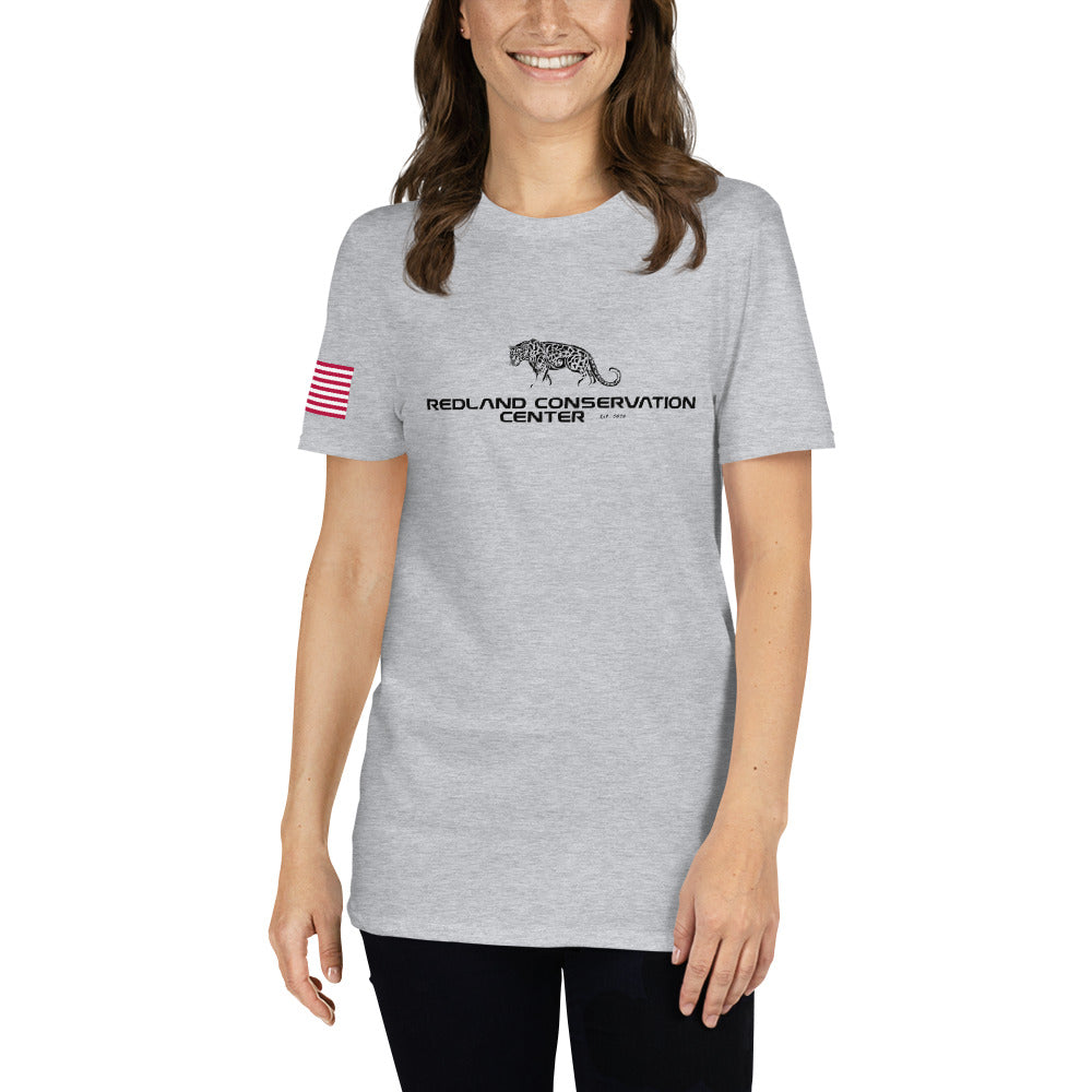 RCC USA T-Shirt