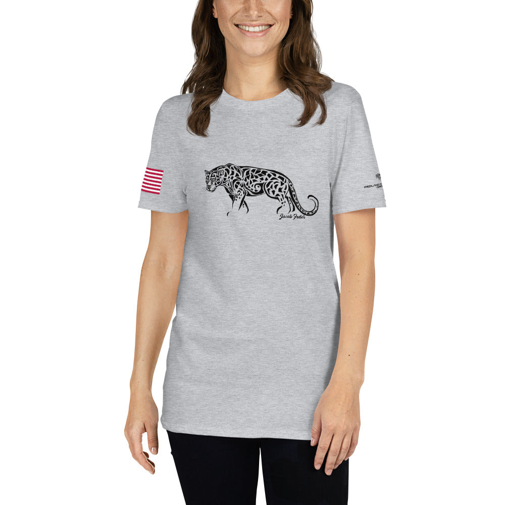 Jacob Feder T-Shirt