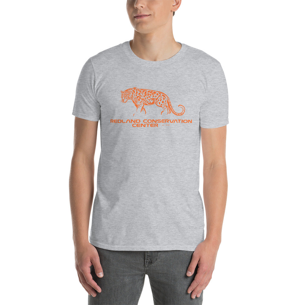 RCC Jag Short-Sleeve T-Shirt