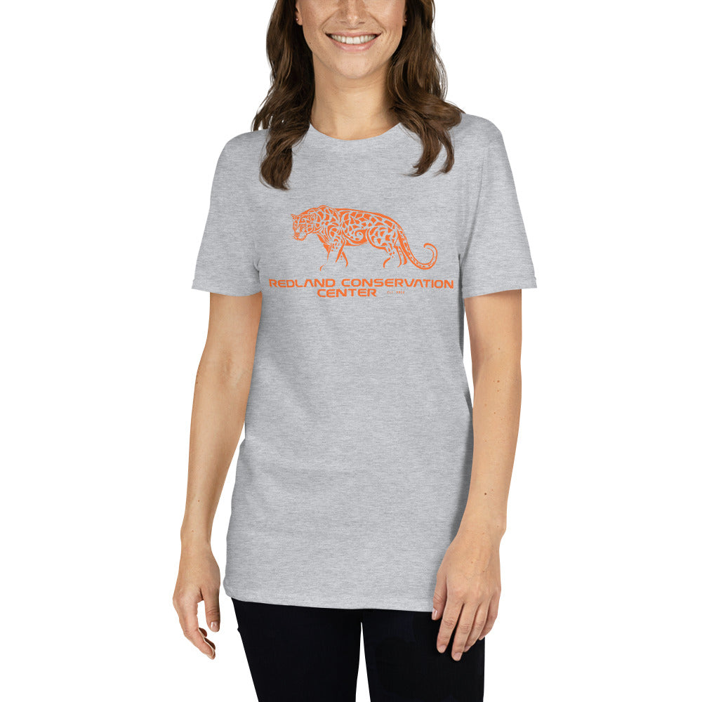 RCC Jag Short-Sleeve T-Shirt