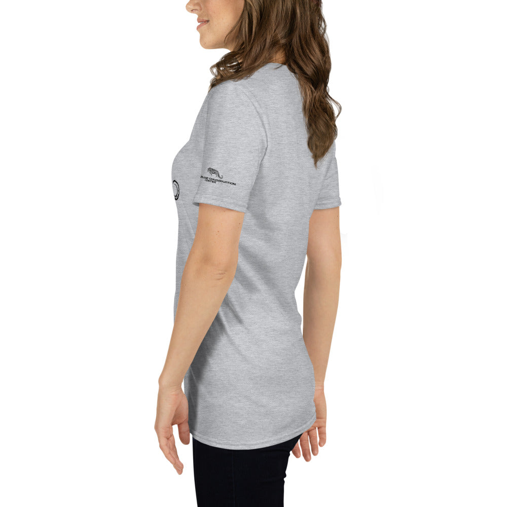 Jacob Feder T-Shirt