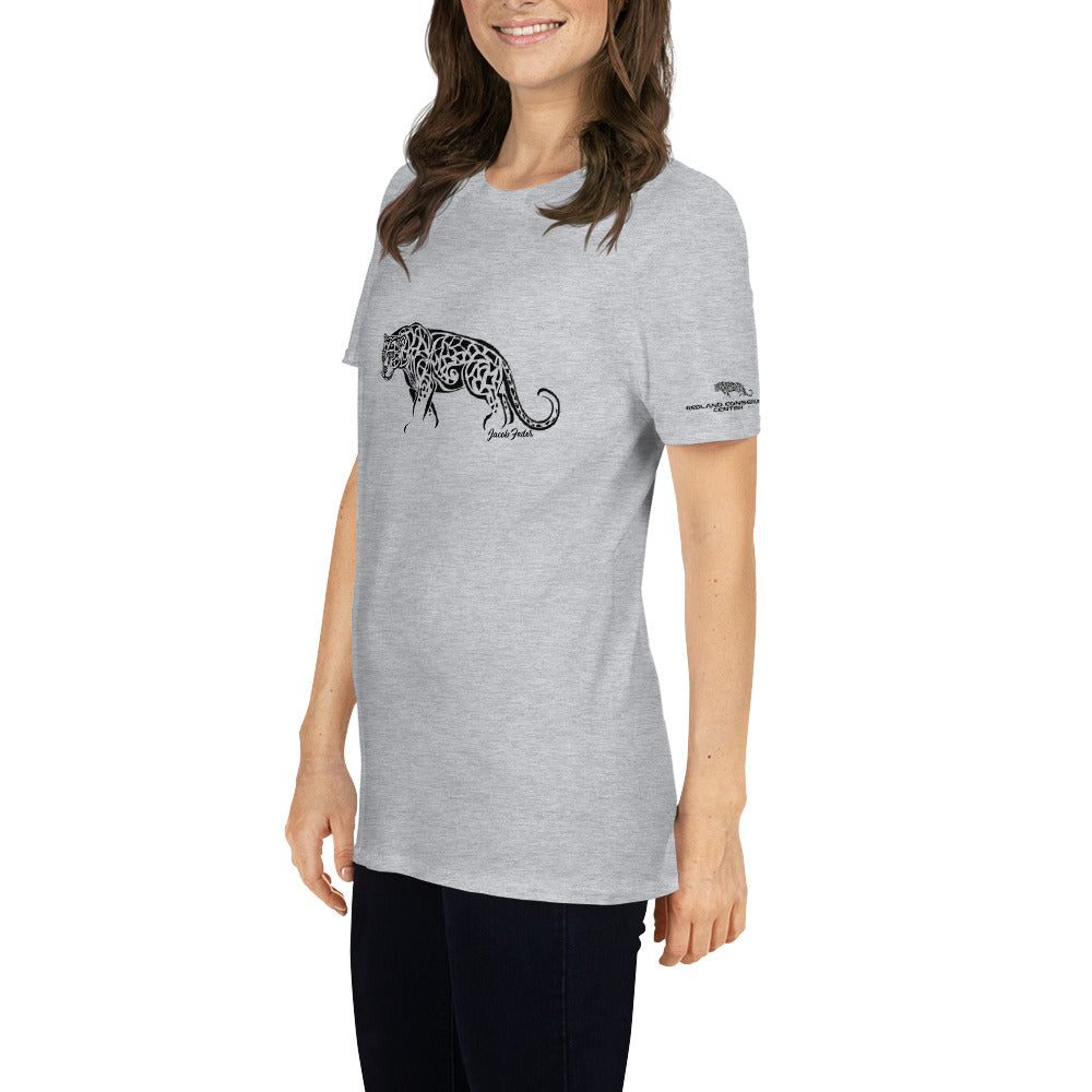 Jacob Feder T-Shirt
