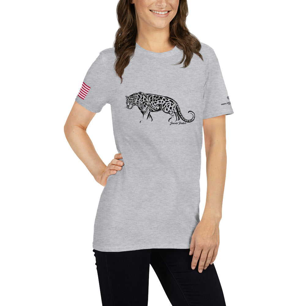 Jacob Feder T-Shirt