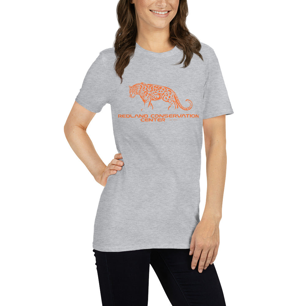 RCC Jag Short-Sleeve T-Shirt