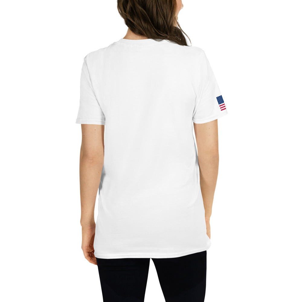 RCC USA T-Shirt