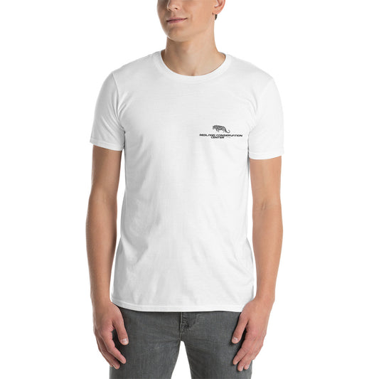RCC small logo T-Shirt