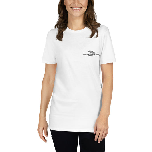 RCC small logo T-Shirt
