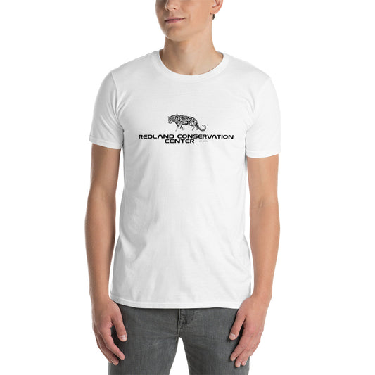 RCC center logo  T-Shirt