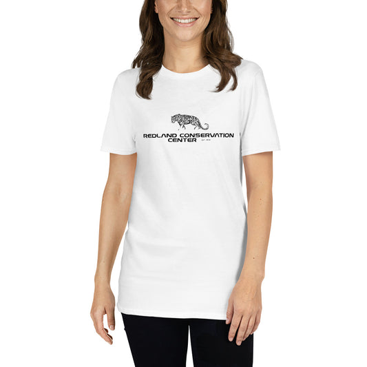 RCC center logo T-Shirt