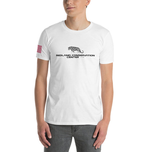 RCC USA T-Shirt