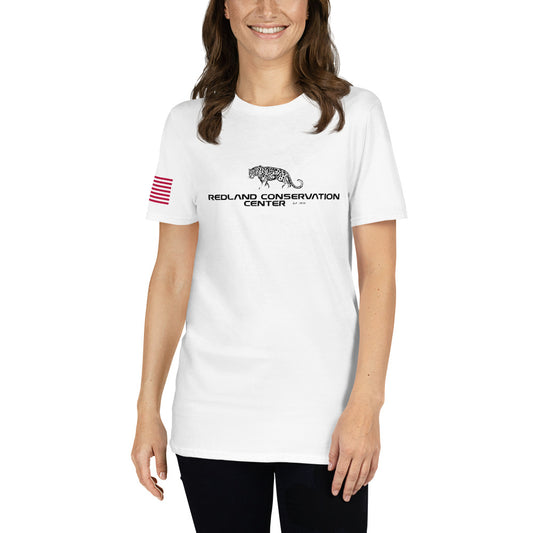RCC USA T-Shirt