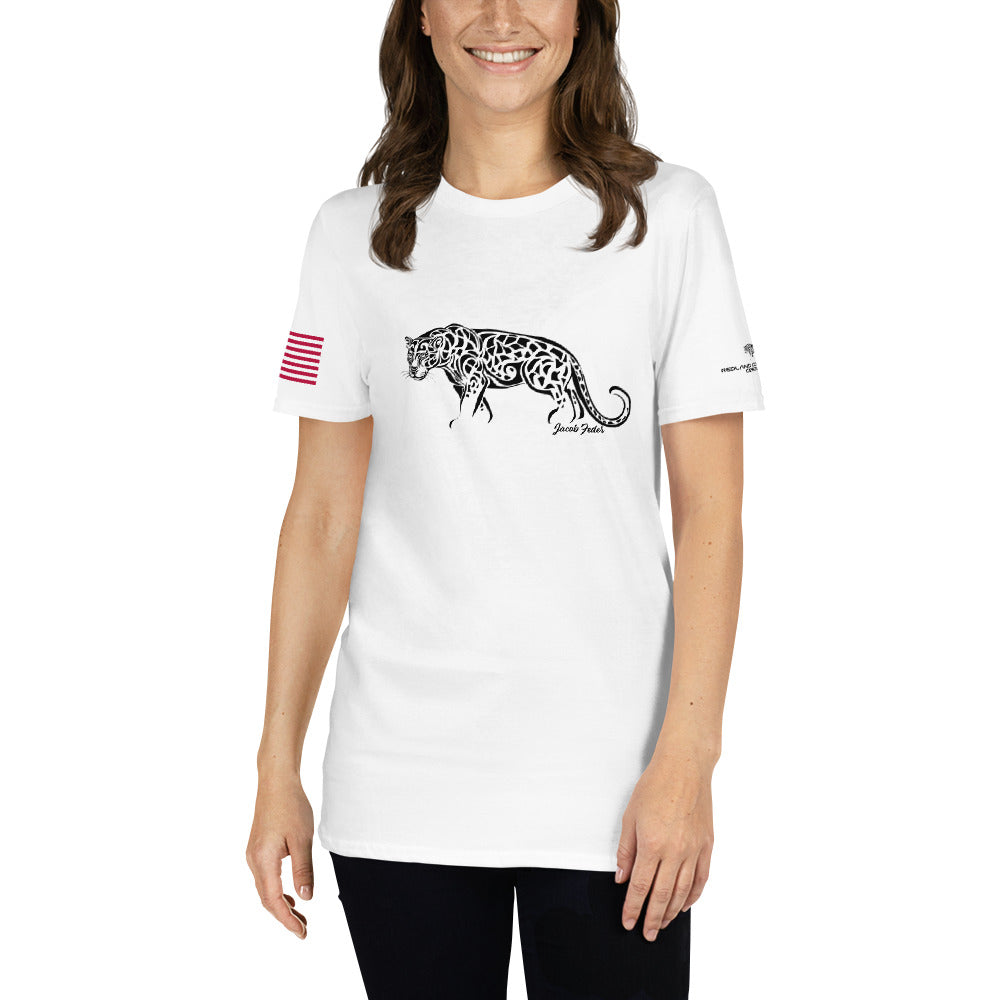 Jacob Feder T-Shirt