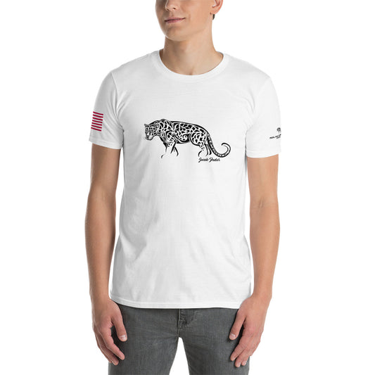 Jacob Feder T-Shirt