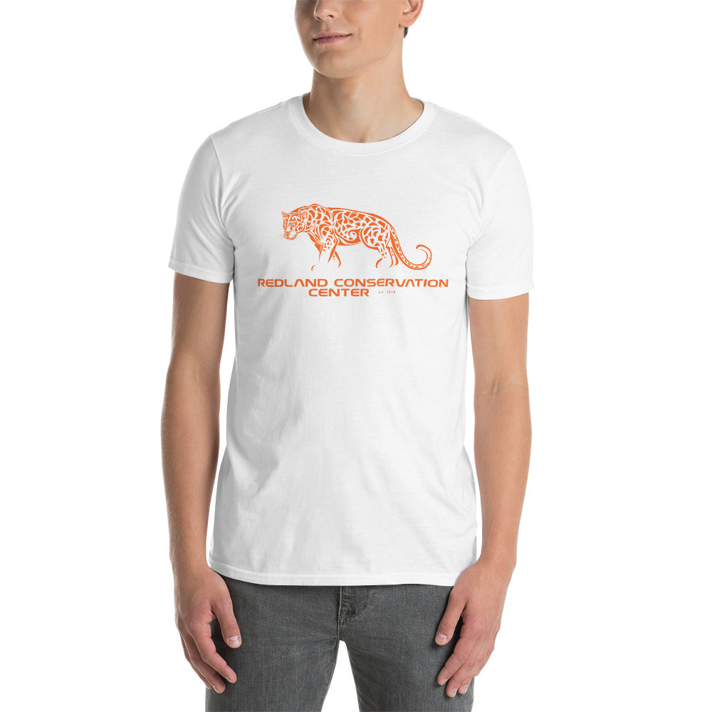 RCC Jag Short-Sleeve T-Shirt