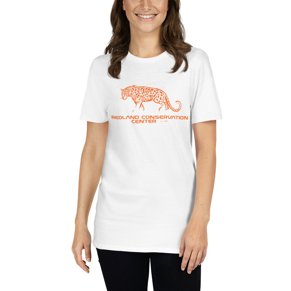 RCC Jag Short-Sleeve T-Shirt