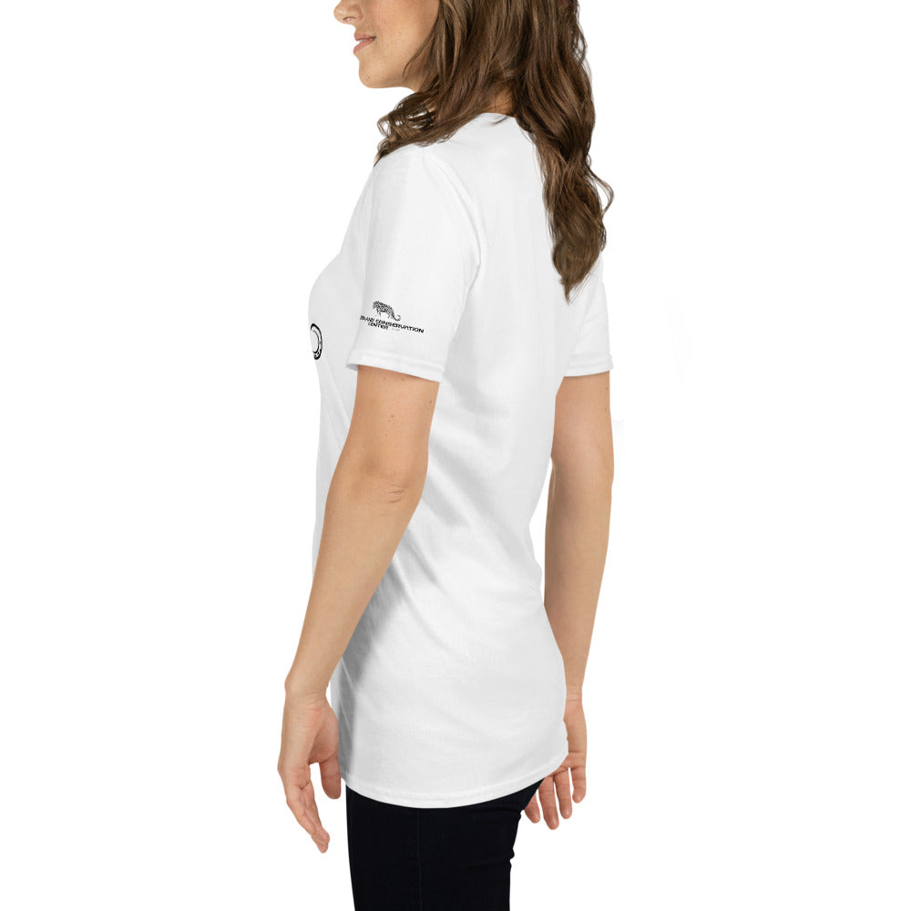 Jacob Feder T-Shirt
