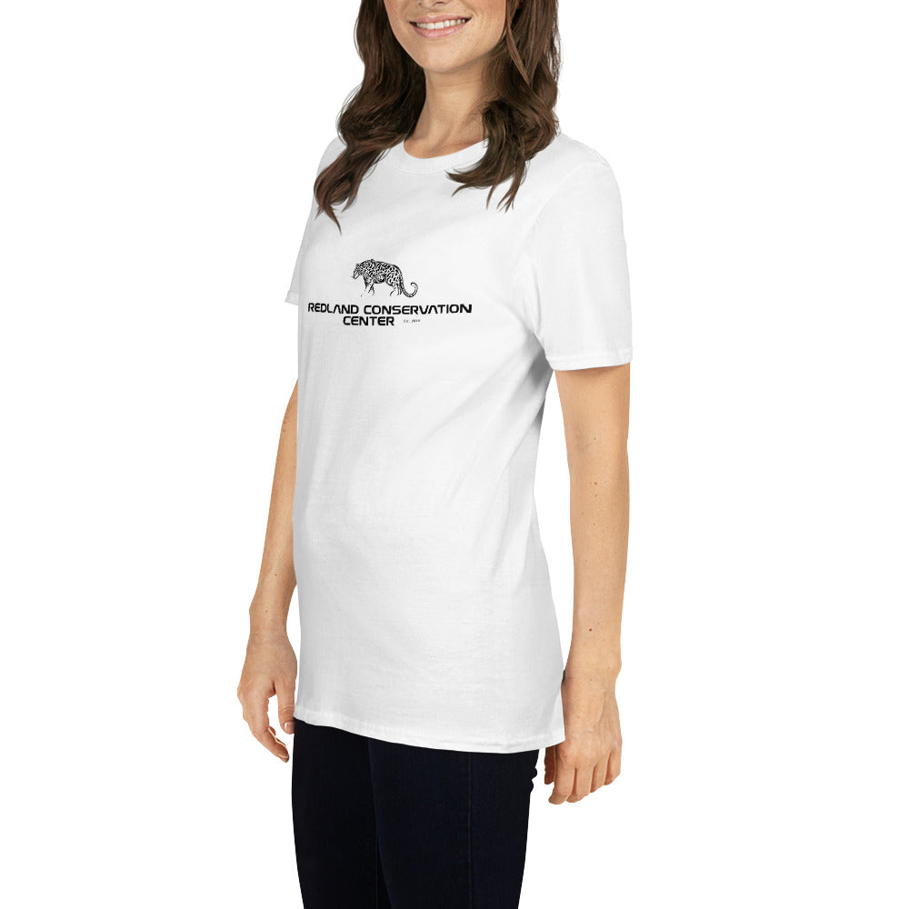 RCC center logo T-Shirt