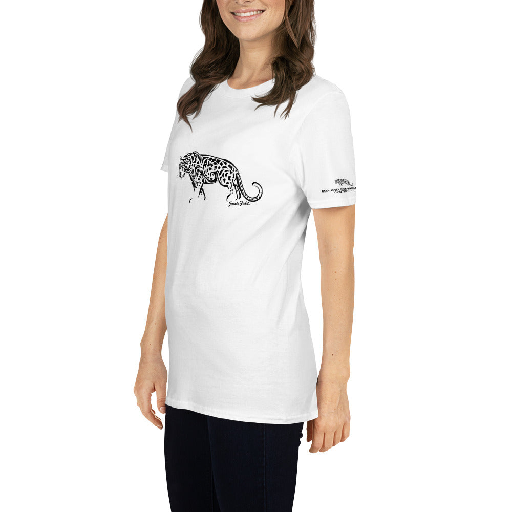 Jacob Feder T-Shirt