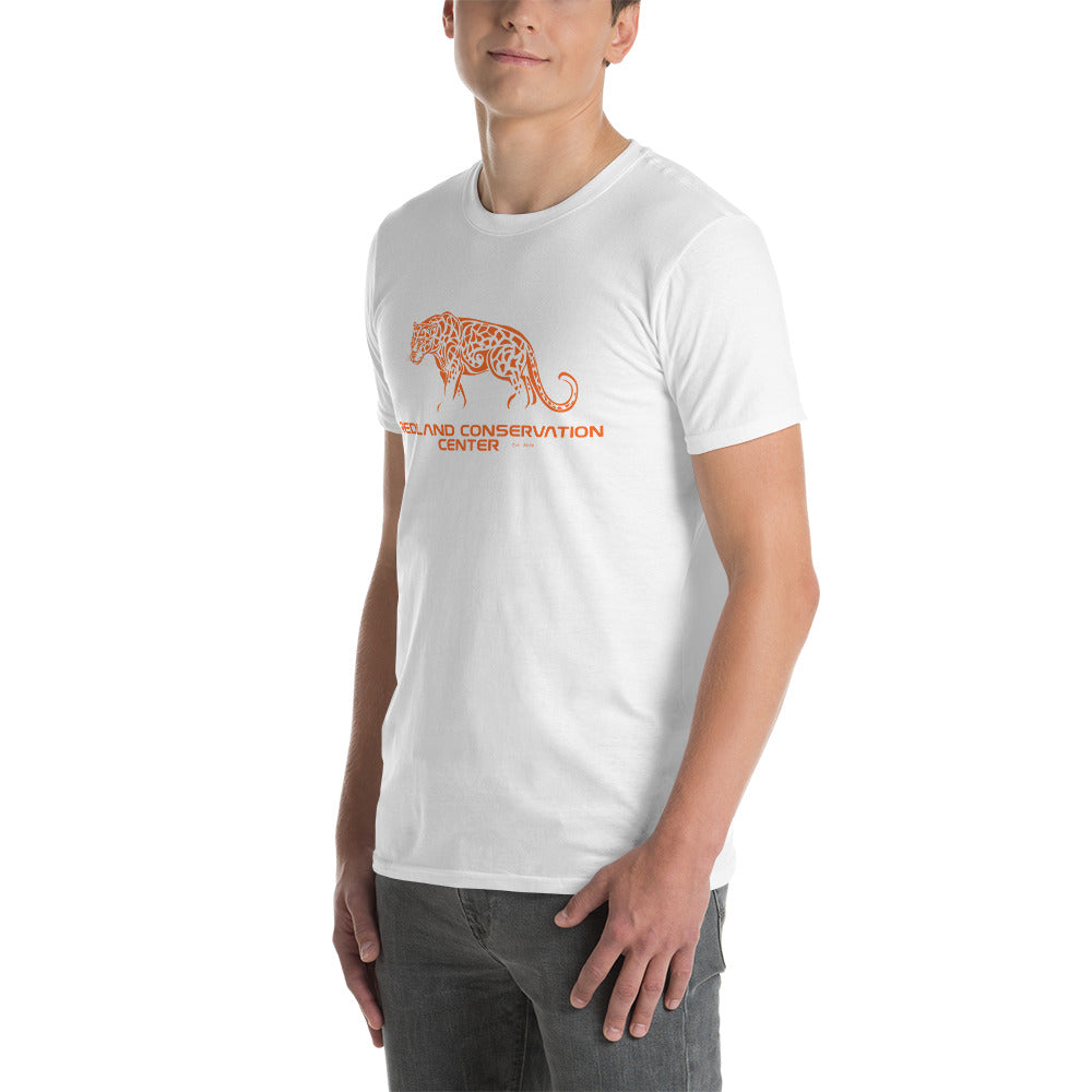 RCC Jag Short-Sleeve T-Shirt