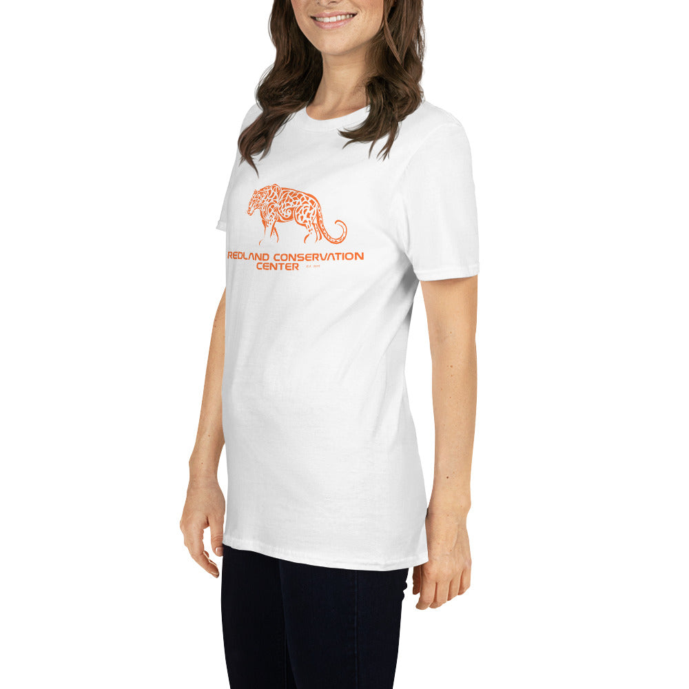 RCC Jag Short-Sleeve T-Shirt