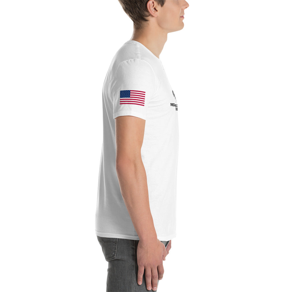 RCC USA T-Shirt