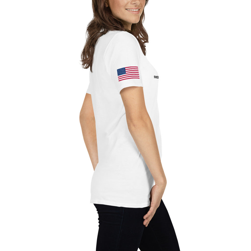 RCC USA T-Shirt